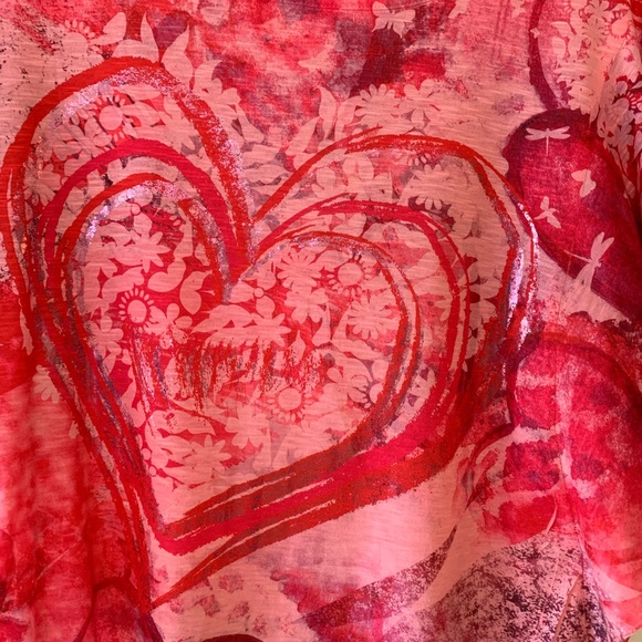 Style&co Short Sleeve Shirt - Picture 2 of 4